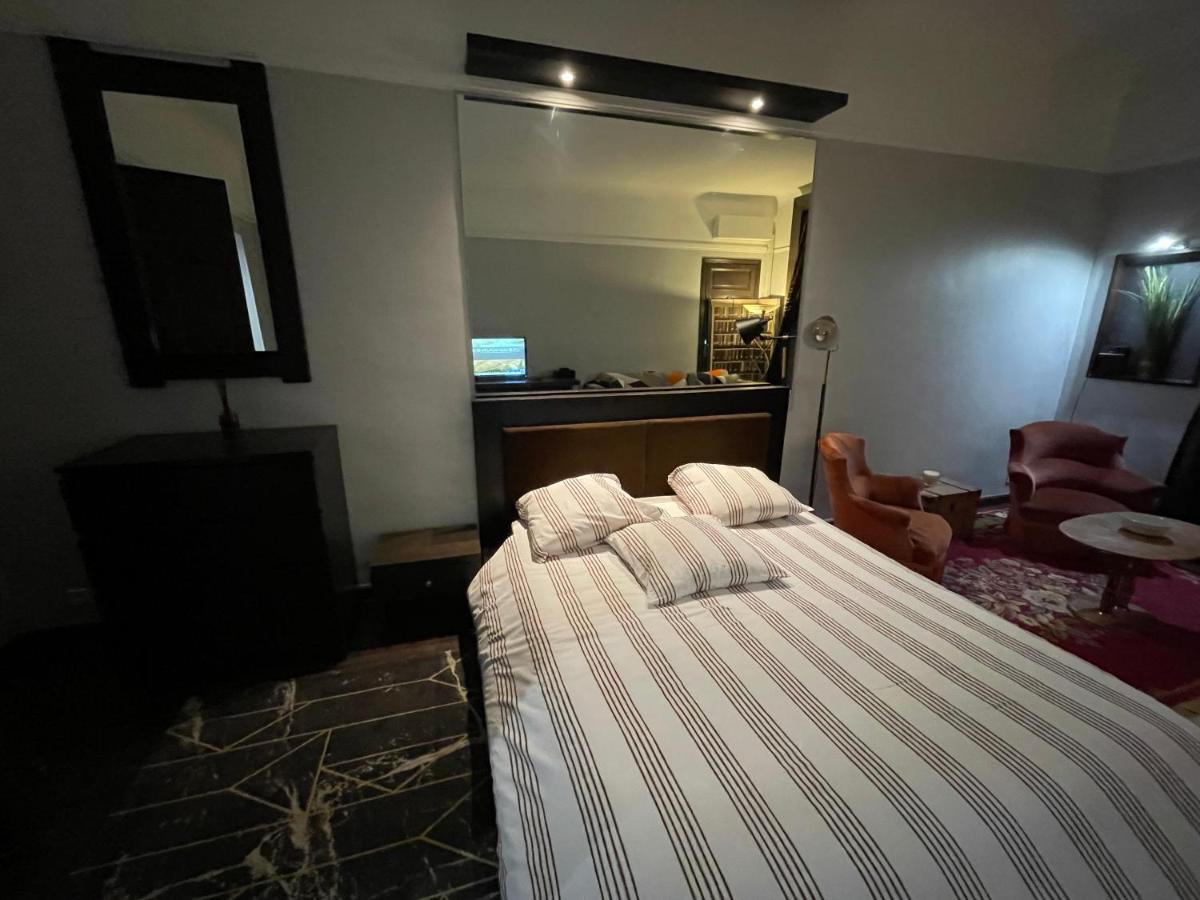Elysees Vip Париж Екстер'єр фото