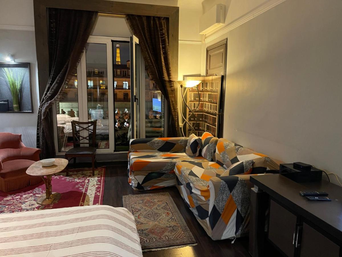 Elysees Vip Париж Екстер'єр фото