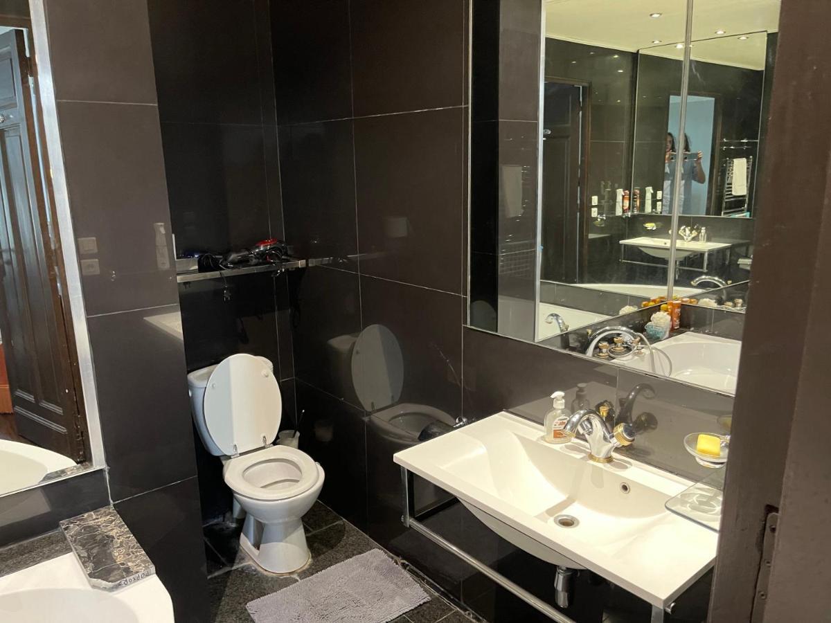 Elysees Vip Париж Екстер'єр фото