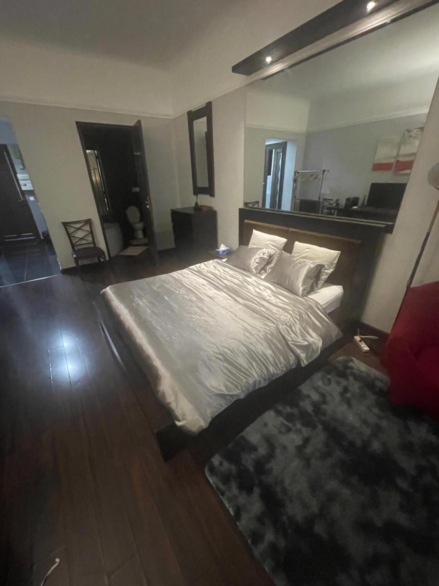 Elysees Vip Париж Екстер'єр фото