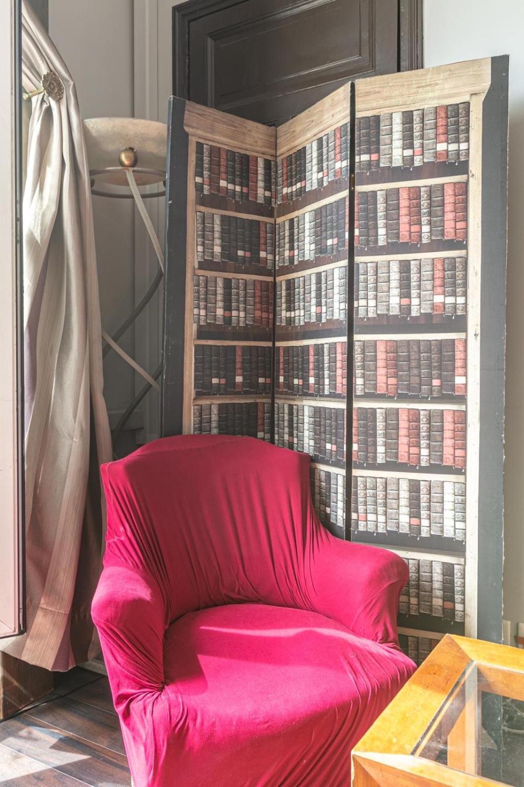 Elysees Vip Париж Екстер'єр фото